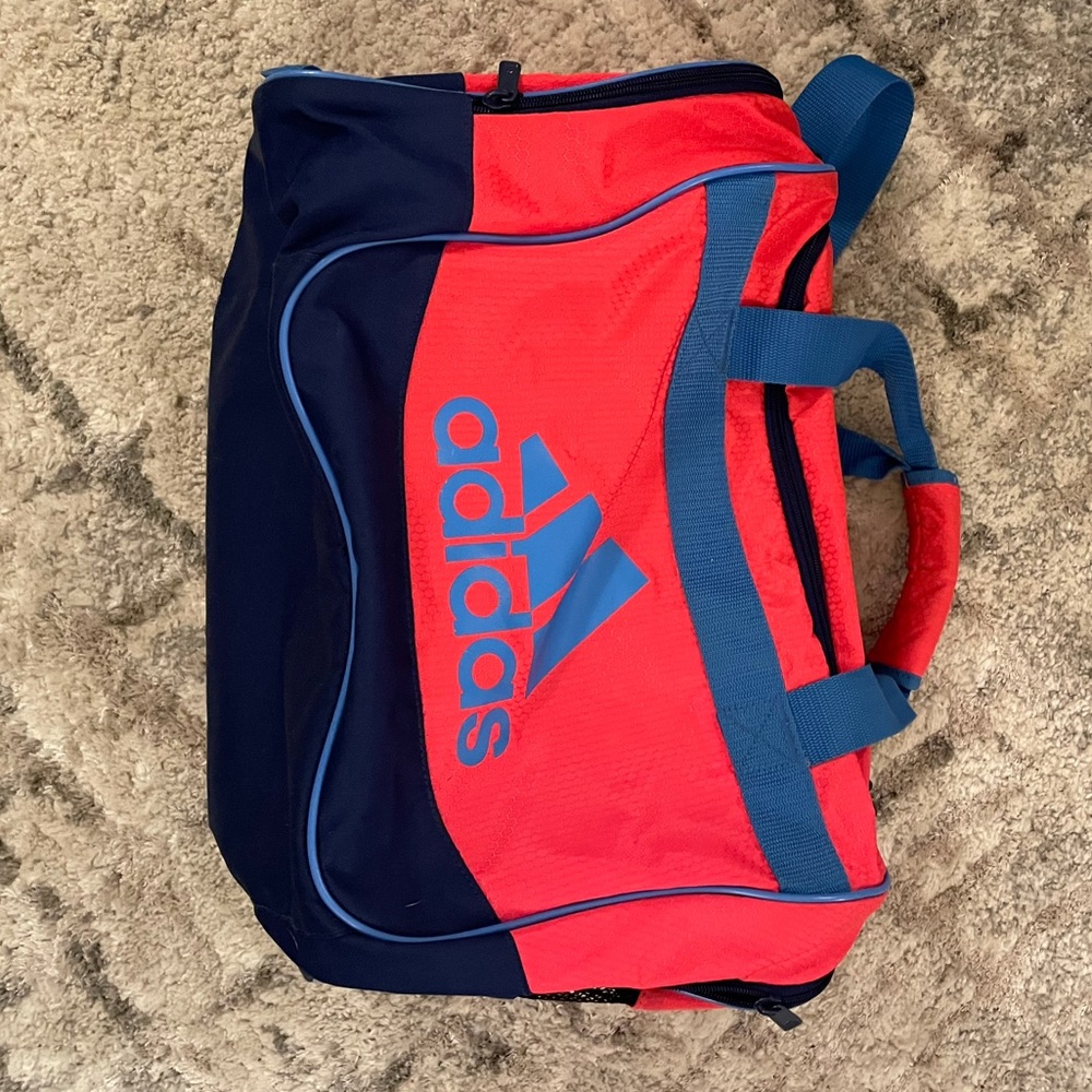 Adidas Gym Bag